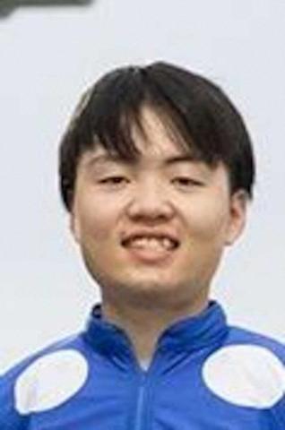 重賞初挑戦Vの坂井「人とのつながり大事に」