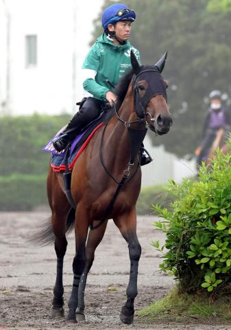 【注目馬動向】レガレイラ秋はオールカマーで始動　年内は国内G1の出走を視野