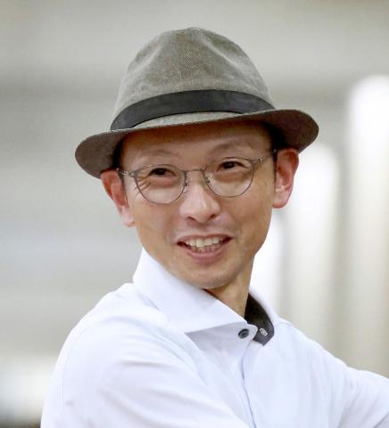 【POG】伯父は英G1・2勝　グリオンヴールは動きの良さ目立つ　23日札幌5Rでデビュー