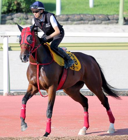 秋華賞　リバティアイランド 秋華賞】リバティアイランド圧勝！史上7頭目の牝馬3冠達成