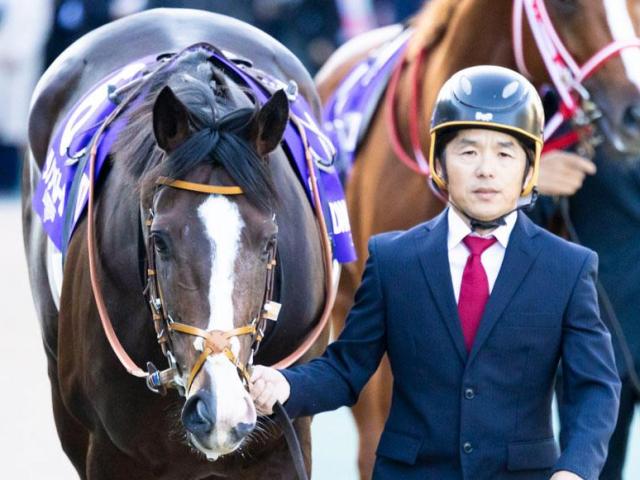 【新潟記念】日本ダービー1番人気馬の復活なるか ダノンベルーガが3年半ぶりV狙う