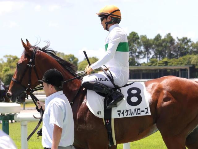 【中京2歳S予想】新設された世代限定重賞 本命馬はコース経験もアドバンテージに