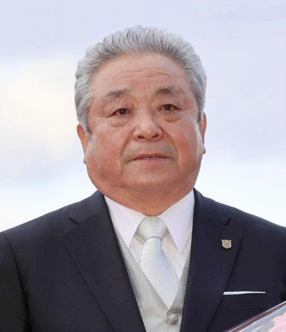 池添兼雄元調教師が松本好雄さんを追悼「ものすごいショックです。2000勝のお祝いの電話をかけたばかりでした」