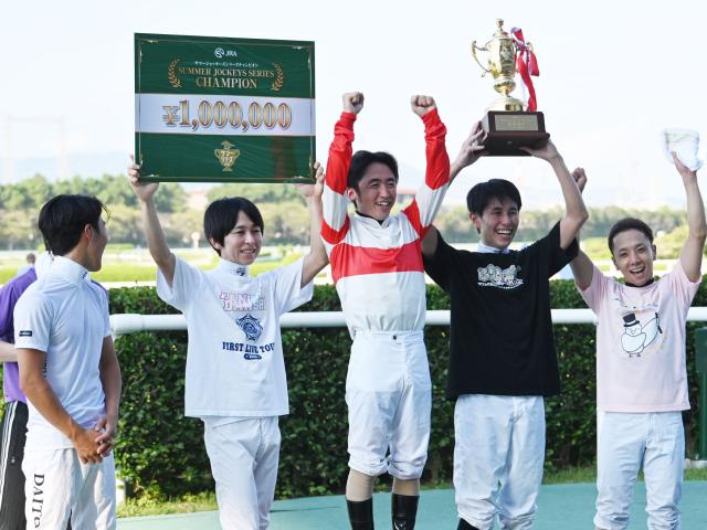 函館記念 2025結果情報】ヴェローチェエラがレコードV！ 4度目の