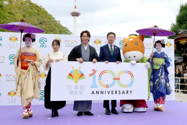 佐々木蔵之介、武豊騎手との交流明かす「豊さんから知り合いが増えて…」　「ユタカレー」については「ちょっと…」