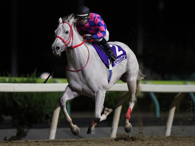 【期限切れ単勝馬券】　若葉ステークス　ハーツクライ　2004/3/20