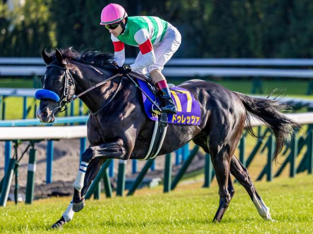 JRA 当選品 G-SHOCK イクイノックス 2023 ジャパンカップ 2023 Japan Cup (GⅠ) | Equinox | JRA Official - YouTube