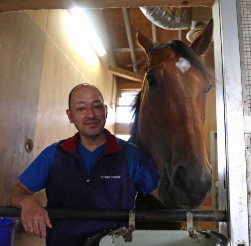 【スプリンターズS】2年後この舞台に絶対立つ…ジューンブレア初陣V直後に誓った夢