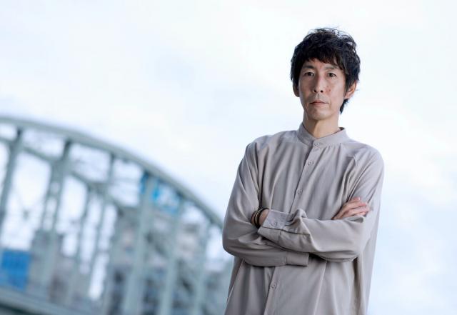 「間違いなく面白い」今週末から始まる「ザ・ロイヤルファミリー」の舞台裏を原作者の早見和真が語る
