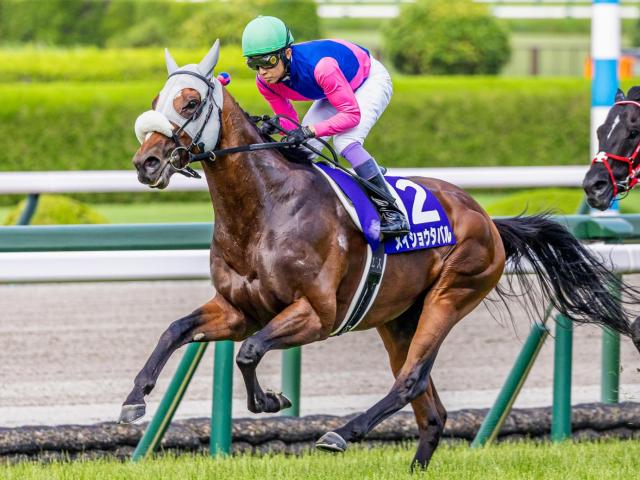 イクノイックス天皇賞秋 イクイノックスがV2 天皇賞・秋 「世界1位」圧巻の走り - 日本