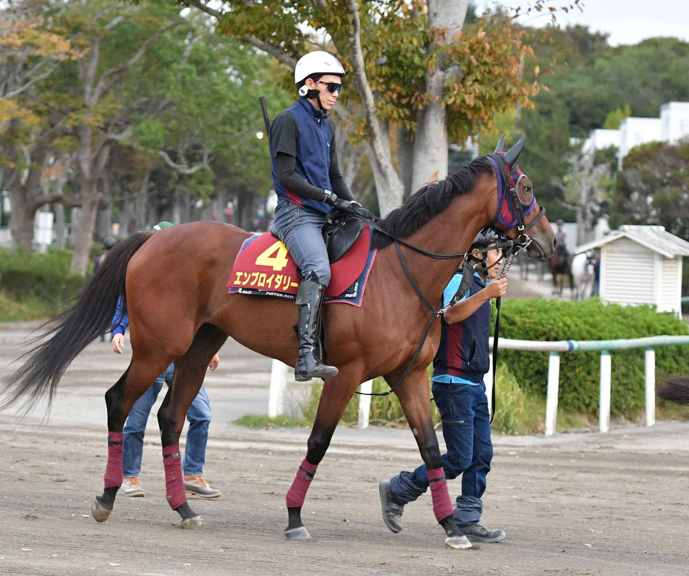 桜花賞 結果情報】 “モノが違う牝馬”リバティアイランドが桜の
