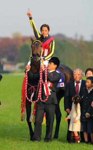 チャンピオンズカップ2024】出走予定馬・レース概要・歴代優勝馬