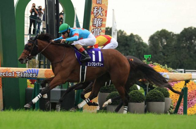 チャンピオンズカップ2024】出走予定馬・レース概要・歴代優勝馬