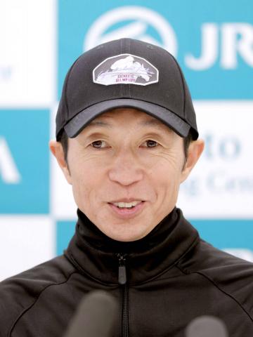 【注目馬動向】メイショウハリオがチャンピオンズCで武豊騎手と初コンビ　主戦の浜中騎手が落馬負傷のため  　