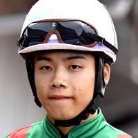  ��YJS�ۥե����ʥ�饦��ɱ��ĺǽ����JRA�β���ΰ�͵��꤬����������ȥåפ�����饦��ɤ�