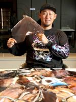  �����Ƥ���ͭ�ϵ�ǰ��ޥ󿶤�ͽ�֥ۡ��å��ɤ��ƶ����������ץߥ塼������ñ������