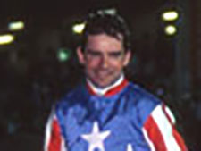  ミシェル騎手以外にも 地方競馬に短期免許で騎乗した“外国人騎手”