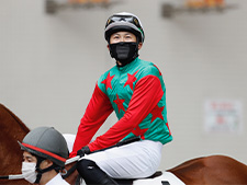 加矢太騎手が“背中がいい馬”を解説 GI馬に共通する特徴とは