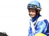  藤田菜七子騎手が川崎でデビュー　6鞍に騎乗し最高2着