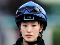  女性騎手初！菜七子が新潟年間＆開催リーディング獲得「意識していました」