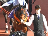  【JRA】京都記念回避のセンテリュオが登録抹消、ノーザンファームで繁殖馬に