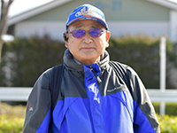  怪物クロフネ輩出の松田師、馬だけでなく多くの人材輩出　最終週は１３頭出走へ
