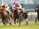  【北九州記念結果】ヨカヨカが熊本産馬初のJRA重賞制覇！