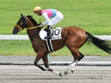  松山弘平騎手がJRA通算10000回騎乗、三浦皇成騎手の史上最速・最年少記録を更新