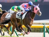  【東京6R新馬戦結果】キタサンブラック産駒ユキノエリザベスが差し切って新馬勝ち