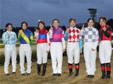  【地方競馬】女性騎手のみのシリーズ競走「LJS」が10年ぶりに開幕！総合暫定1位は園田・佐々木世麗騎手