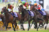  グランアレグリア　最優秀短距離馬に選出　２年連続の栄誉　藤沢和師「素晴らしい馬」