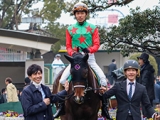  【JRA】シゲルピンクダイヤが登録抹消　2019年桜花賞2着など1勝馬ながら重賞で活躍