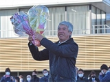  【JRA】藤沢和雄元調教師のメモリアルイベントが開催