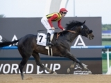  【UAEダービー結果】クラウンプライドが差し切り6年ぶりの日本馬V！新谷厩舎はドバイの地で重賞初勝利