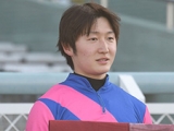  鮫島克駿騎手がJRA通算300勝達成「尊敬している福永騎手にいつもアドバイスを頂き…」