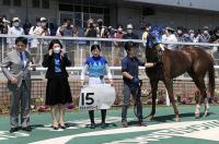  新人女性ジョッキー・今村聖奈がデビュー５勝目！芝＆新潟で初Ｖ「馬の力で勝たせてもらえました」