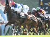  GIII覇者アドマイヤジャスタが競走馬登録を抹消 1億5120万円で取引された良血馬