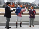  JRAからは川田将雅騎手と戸崎圭太騎手が参戦 31日に2年ぶりの佐々木竹見カップ