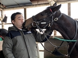  ジャンポケ斉藤の愛馬オマタセシマシタが8戦ぶりの勝利！ 今年1月以来の2勝目