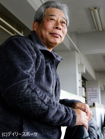 武田師は日曜小倉11Rがラスト、「最後を勝てばパーフェクト」