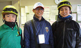 「今一番ほしいものはジョッキーとしての経験」小崎綾也騎手にインタビュー