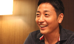 ジョッキー通訳・安藤裕さん(2)『憧れのフランキーに会いたい！ヒッチハイクの旅』