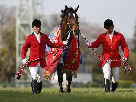 皐月賞馬アルアイン登場 御神本訓史騎手が中山に参戦 本日の注目ポイント 競馬ニュース Netkeiba Com