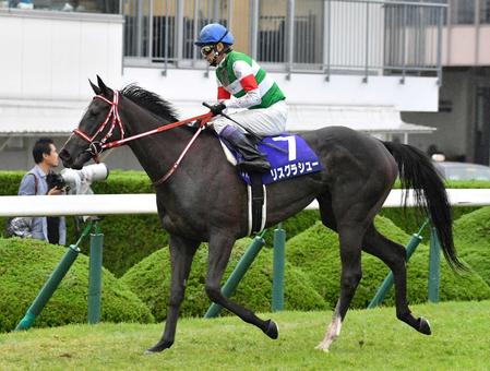リスグラシューの軌跡】有馬記念で有終V！牝馬史上初の同一年