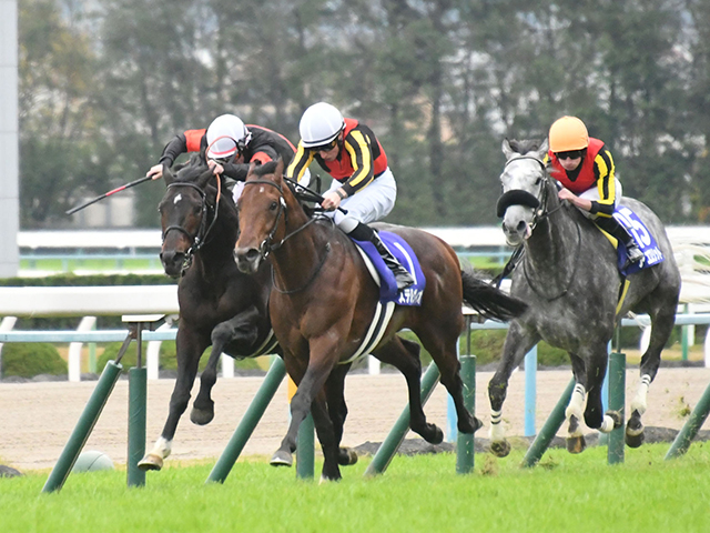 大阪杯予想 不安材料を抱える馬こそ 買え 激走馬のヒントはgiでの好走歴にあり Jraレース展望 競馬ニュース Netkeiba Com