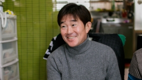 年末SP『実家で太論』(1) お母さま登場！「なんで太は家を出なアカンかったんやろうか…」