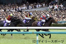 宝塚記念馬アーネストリーが引退