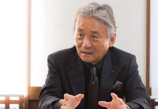 【特別企画】ショウナン国本哲秀氏(1)『必ずしも億の馬が走るわけではない』