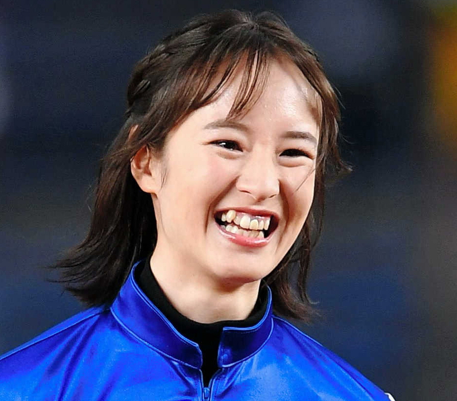 藤田菜七子 上手い