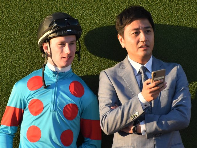 【カナダで羽ばたく日本人(3)】騎手からエージェントに転身 “外国人騎手を連れてくるワケ” / 安藤裕元騎手